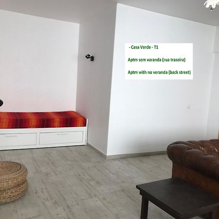 Sea Star Apartments Algarve Armacao de Pera Phòng bức ảnh