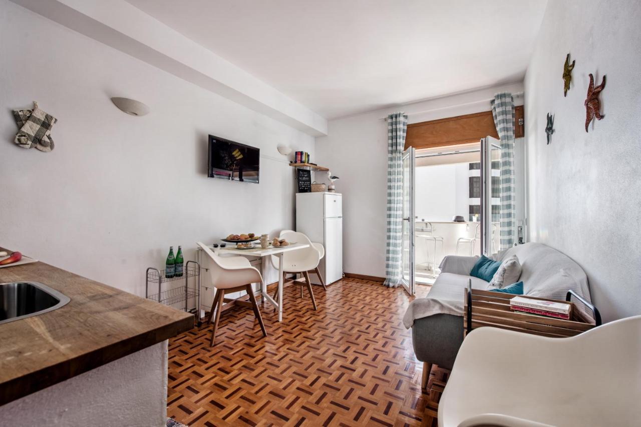 Sea Star Apartments Algarve Armacao de Pera Ngoại thất bức ảnh