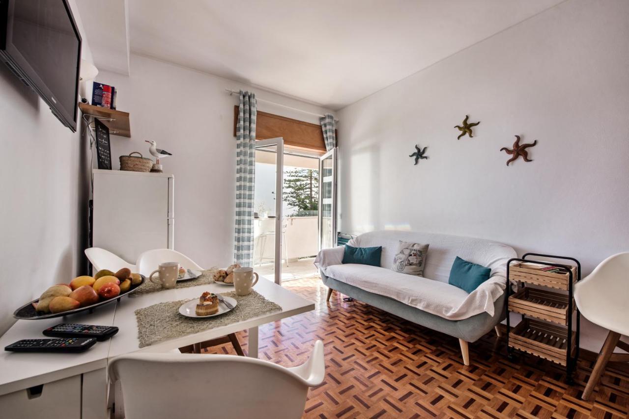 Sea Star Apartments Algarve Armacao de Pera Ngoại thất bức ảnh