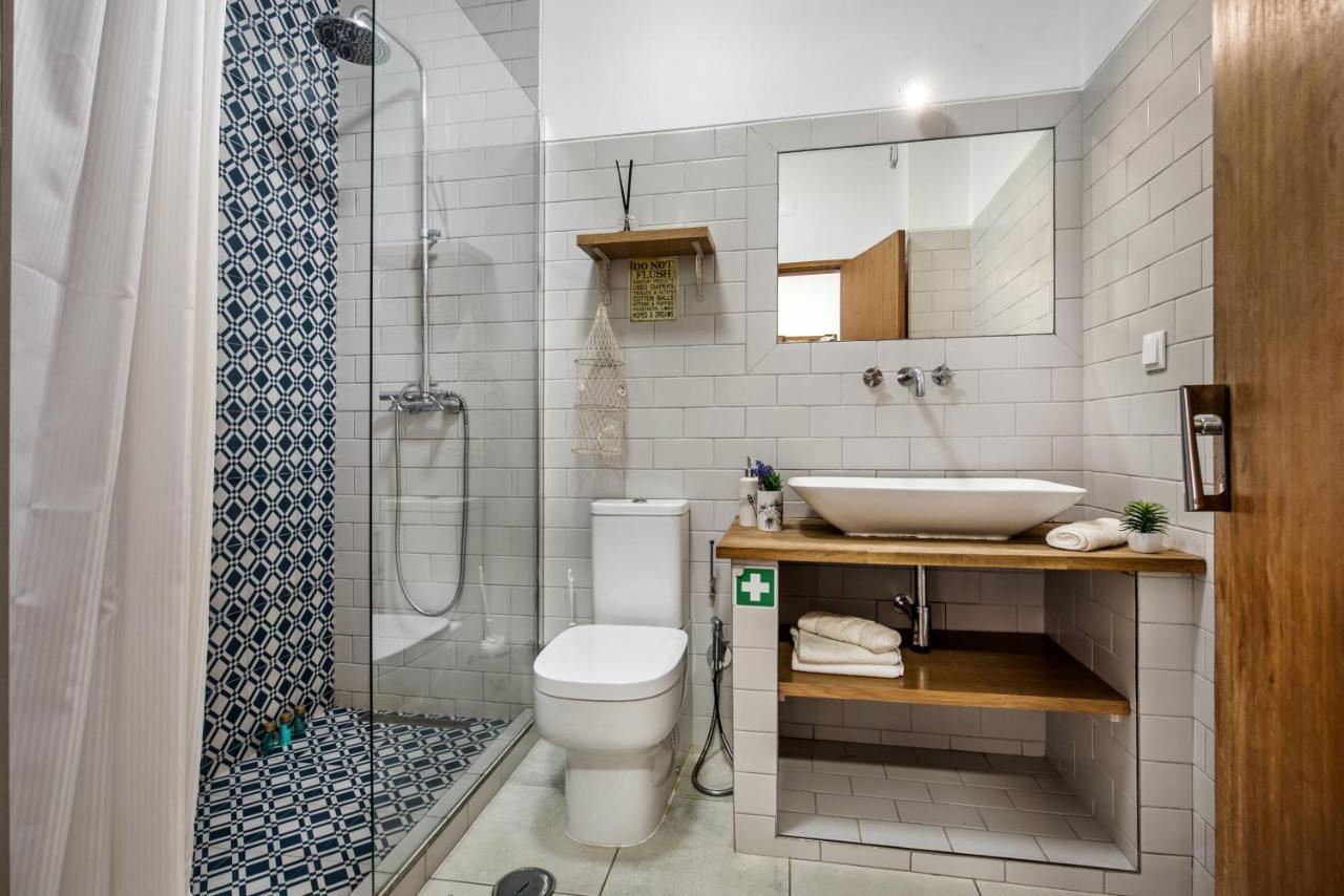 Sea Star Apartments Algarve Armacao de Pera Ngoại thất bức ảnh
