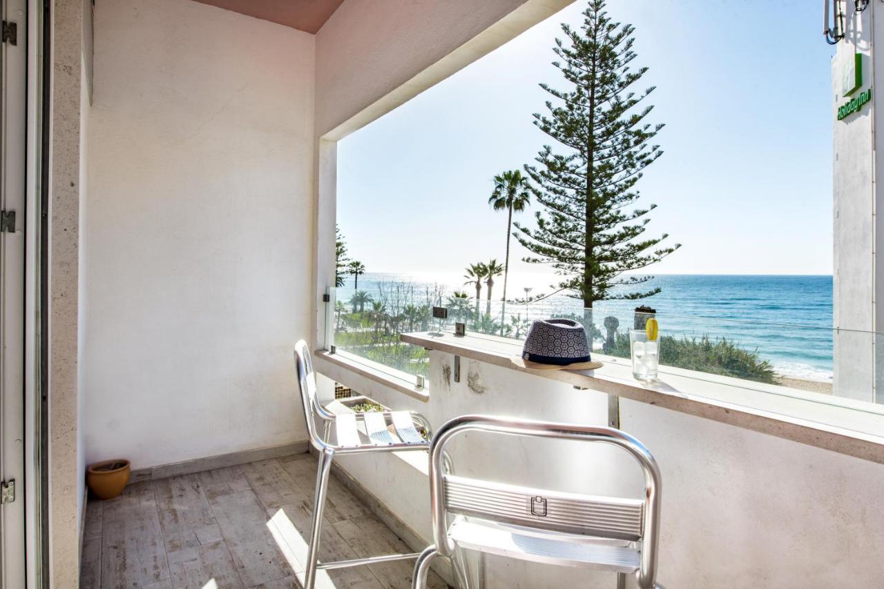 Sea Star Apartments Algarve Armacao de Pera Ngoại thất bức ảnh