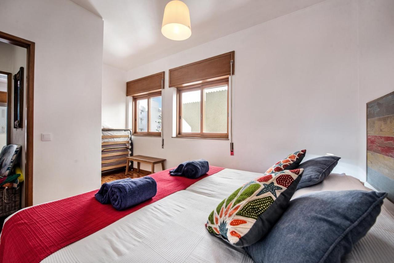 Sea Star Apartments Algarve Armacao de Pera Ngoại thất bức ảnh