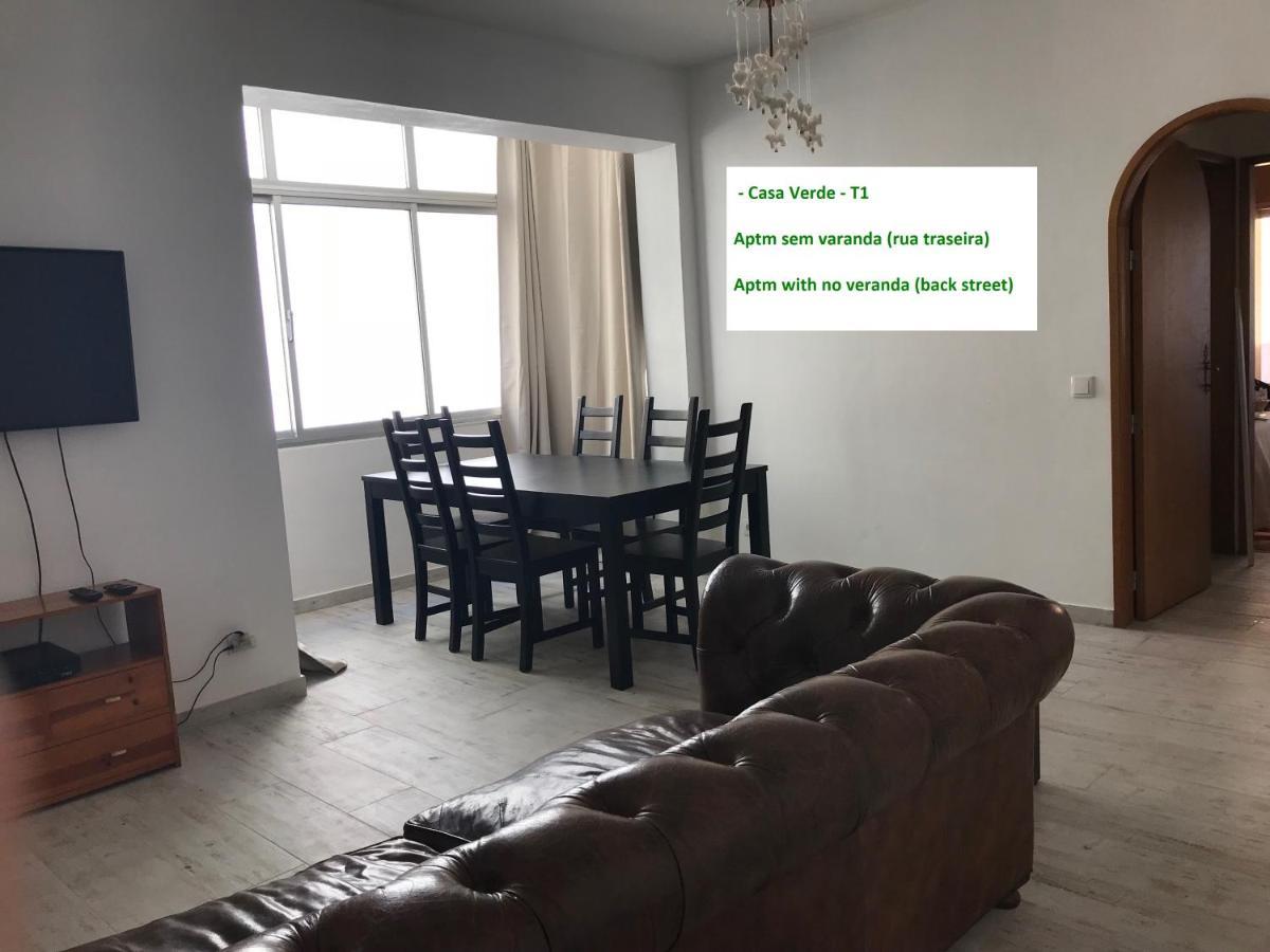 Sea Star Apartments Algarve Armacao de Pera Phòng bức ảnh