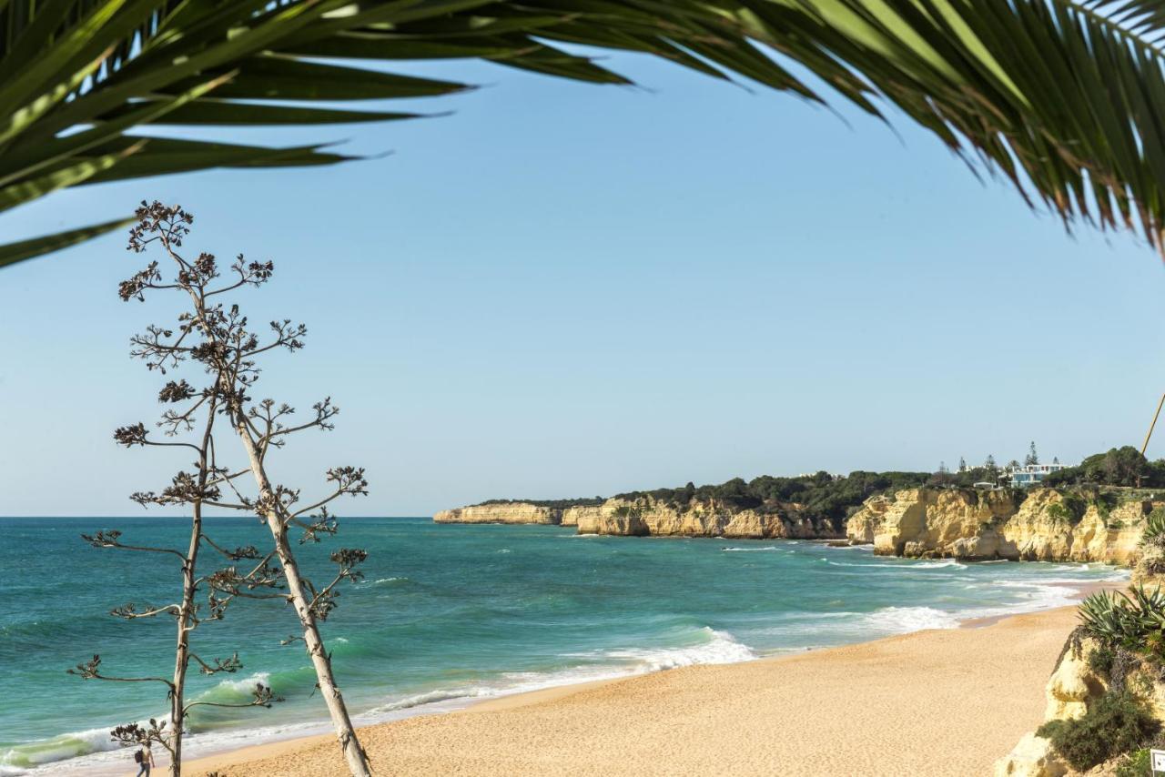 Sea Star Apartments Algarve Armacao de Pera Ngoại thất bức ảnh
