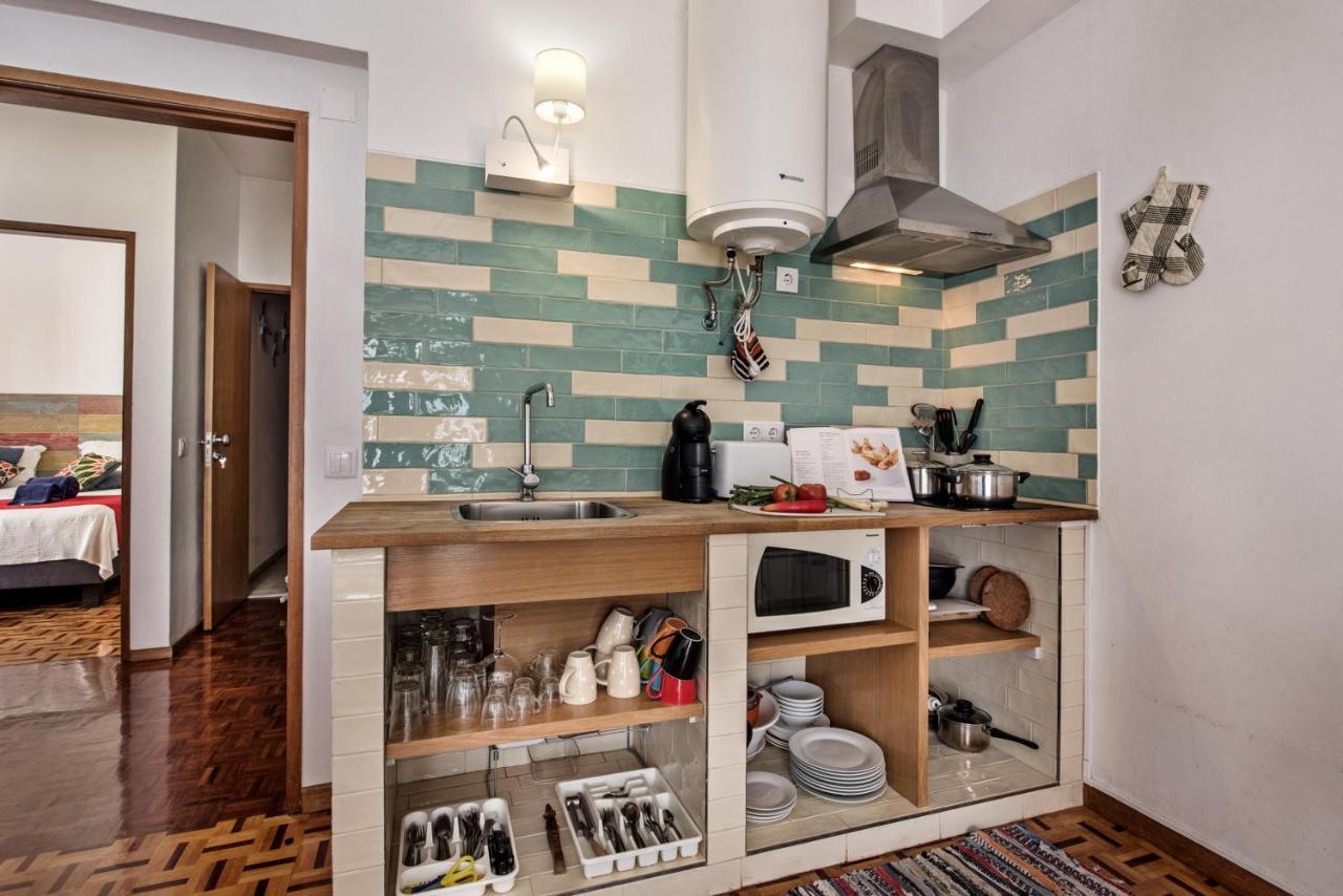 Sea Star Apartments Algarve Armacao de Pera Ngoại thất bức ảnh