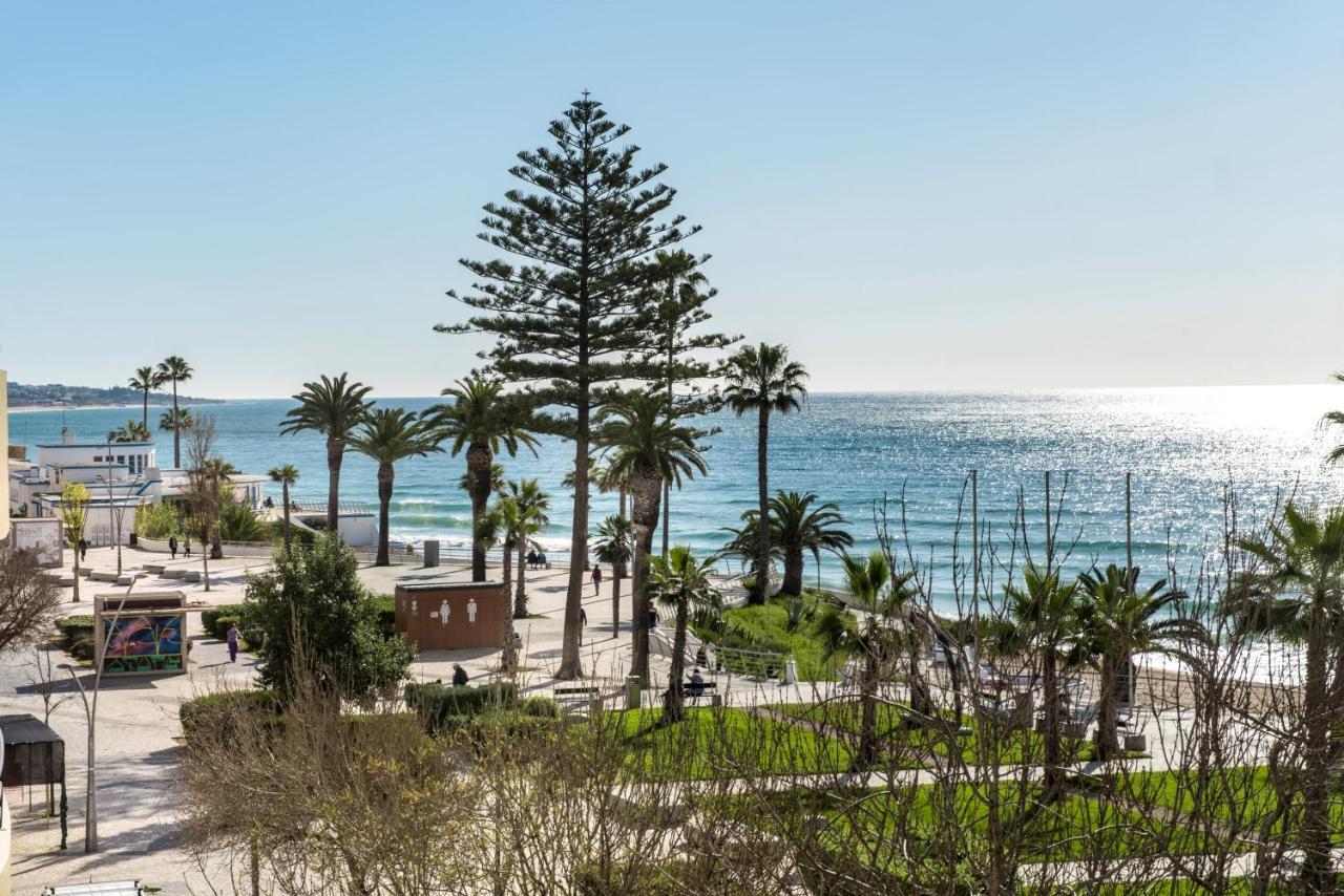 Sea Star Apartments Algarve Armacao de Pera Ngoại thất bức ảnh