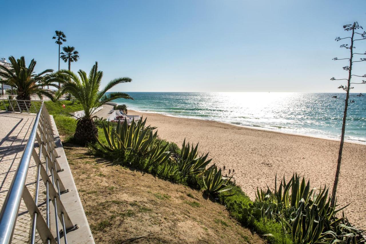 Sea Star Apartments Algarve Armacao de Pera Ngoại thất bức ảnh