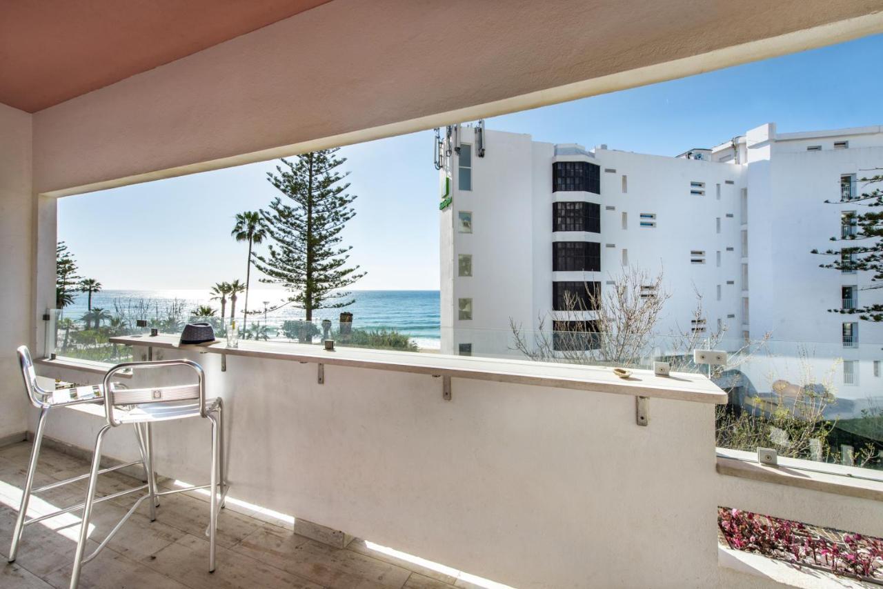 Sea Star Apartments Algarve Armacao de Pera Ngoại thất bức ảnh