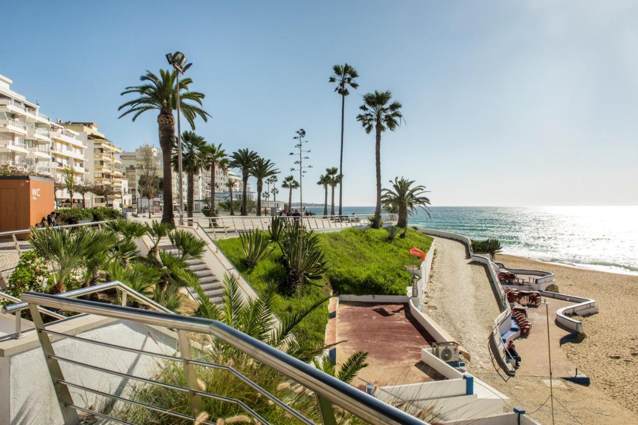 Sea Star Apartments Algarve Armacao de Pera Ngoại thất bức ảnh